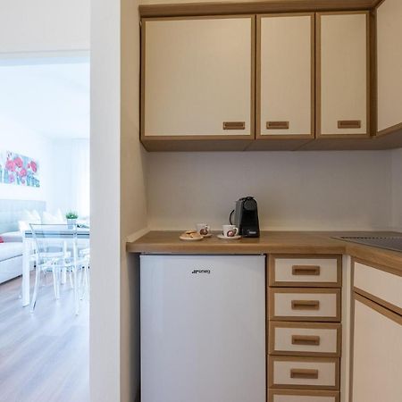 Fior Apartments Pienzenau Мерано Екстер'єр фото