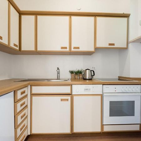 Fior Apartments Pienzenau Мерано Екстер'єр фото