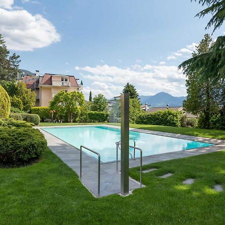 Fior Apartments Pienzenau Мерано Екстер'єр фото