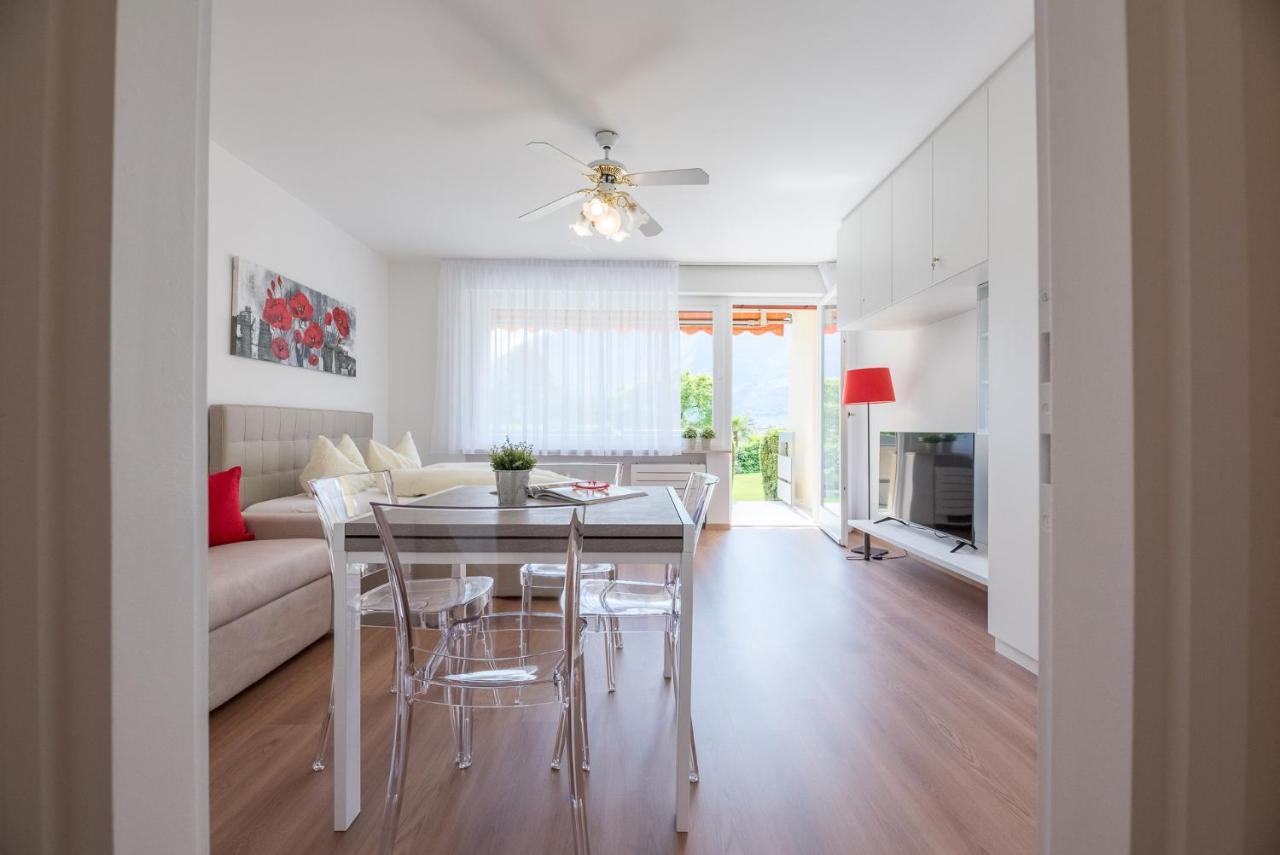 Fior Apartments Pienzenau Мерано Екстер'єр фото