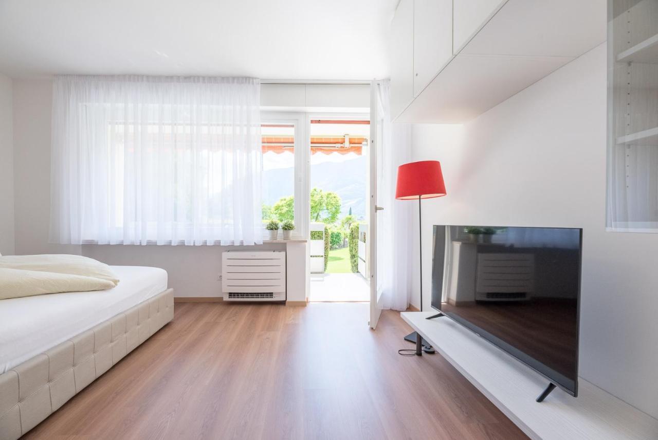 Fior Apartments Pienzenau Мерано Екстер'єр фото