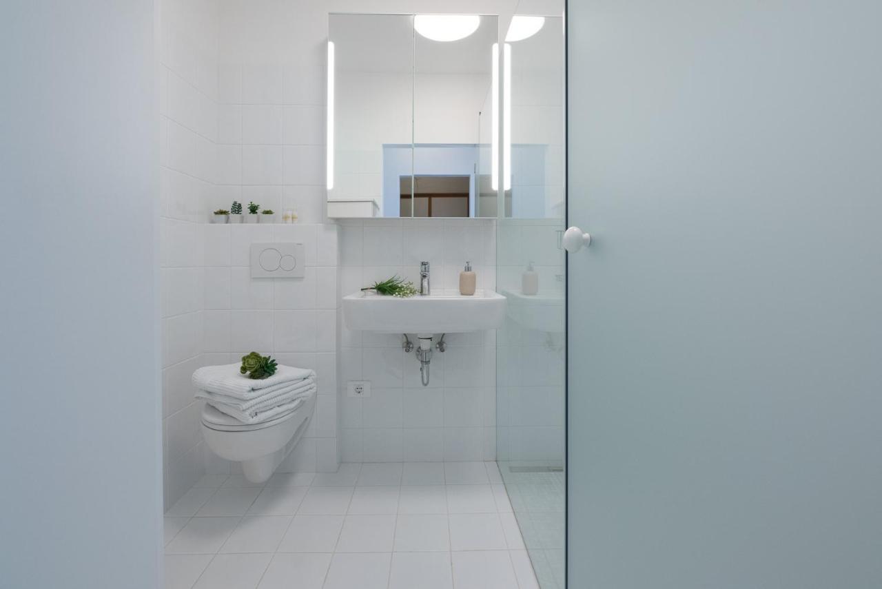 Fior Apartments Pienzenau Мерано Екстер'єр фото