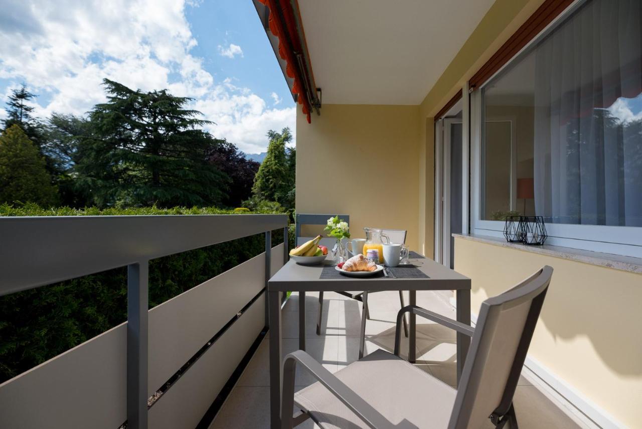 Fior Apartments Pienzenau Мерано Екстер'єр фото