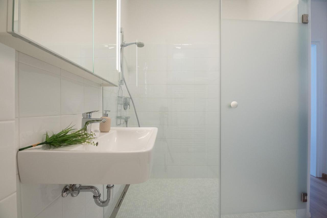 Fior Apartments Pienzenau Мерано Екстер'єр фото