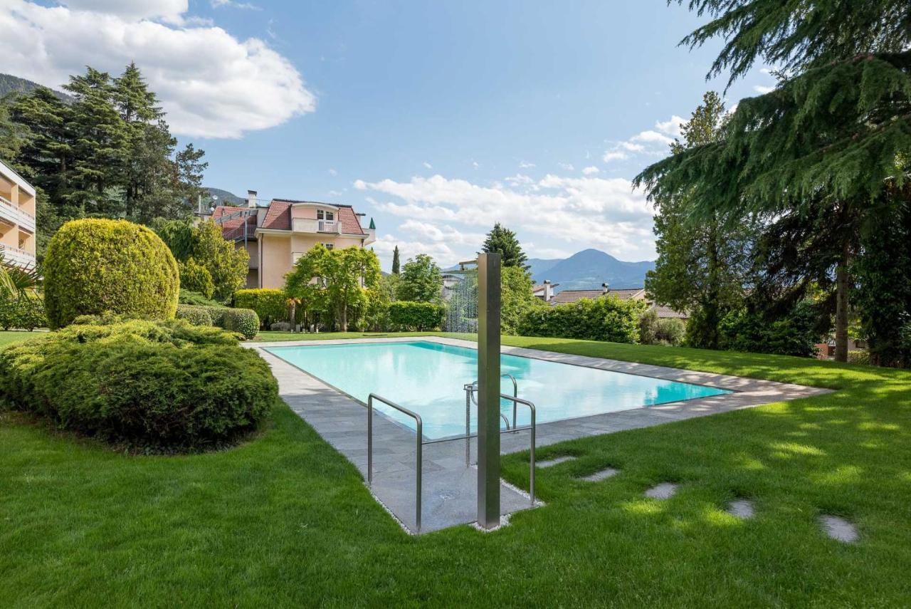 Fior Apartments Pienzenau Мерано Екстер'єр фото